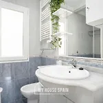 아파트 Myhousespain - Piso 3 Cerca Playa San Lorenzo
