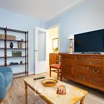 Myhousespain - Piso 3 Cerca Playa San Lorenzo