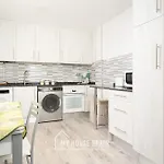 Myhousespain - Piso 3 Cerca Playa San Lorenzo 기욘