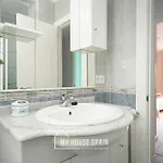Myhousespain - Piso 3 Cerca Playa San Lorenzo Apartman *
