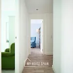 Apartman Myhousespain - Piso 3 Cerca Playa San Lorenzo Gijón