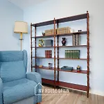 Myhousespain - Piso 3 Cerca Playa San Lorenzo *