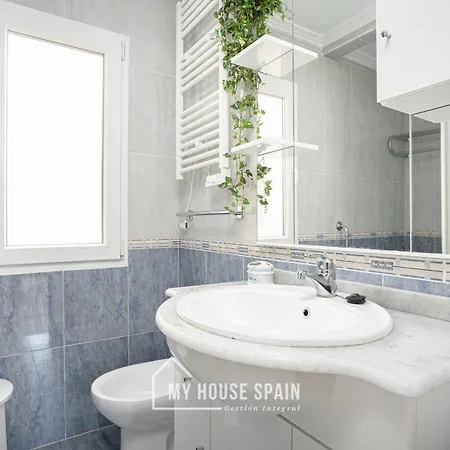 Lejlighed Myhousespain - Piso 3 Cerca Playa San Lorenzo