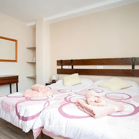 Myhousespain - Piso 3 Cerca Playa San Lorenzo * 기욘