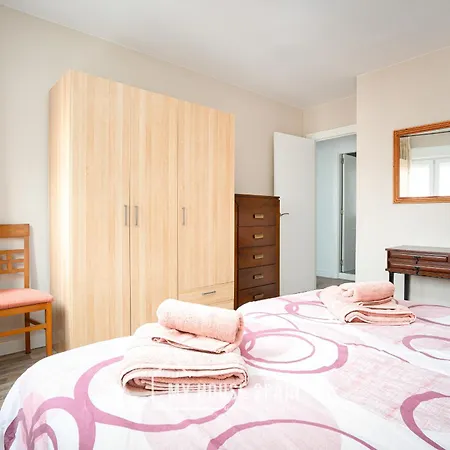 Myhousespain - Piso 3 Cerca Playa San Lorenzo Lejlighed *