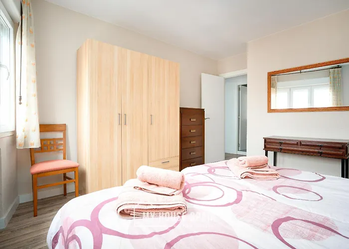 Myhousespain - Piso 3 Cerca Playa San Lorenzo Appartement *